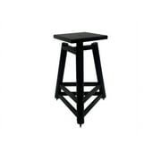 Monolith by Monoprice Easel Style Speaker Stand, 18in (Each)