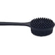 thumbnail image 2 of Back Scrubber for Shower Soft Silicone Bath Body Brush with Long Handle, 2 of 5