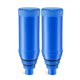 thumbnail image 1 of Paquete de 2 Tapones para Skimmer de Piscina, Cubierta para Skimmer de Piscina, Tapón de Invierno para Skimmer de 1,5 y 2,0 Pulgadas con Rosca de 9 Pulgadas, 1 of 7