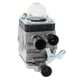 thumbnail image 5 of Segadora carburador Carbohidratos Condensador Ajustable Segadora para BG45 BG55 S86 Magideal Segadora carburador, 5 of 6