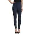 thumbnail image 5 of Lysse Hi Waist Suede Legging 1730, 5 of 18