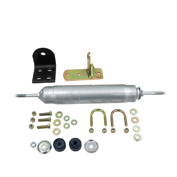 Ford F350 Steering Damper Kit