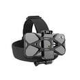 thumbnail image 2 of Front Mount For Gopro [compatible With All Gopro Cameras] (gp-hdst) 17*27cm, 2 of 5