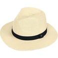 thumbnail image 3 of Sunday Afternoons Havana Hat, Cream, Small, 3 of 3