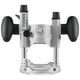 thumbnail image 3 of Router Palm Bosch GKF125CEPK de 1.25 HP, velocidad variable, azul, 3 of 8