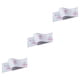 thumbnail image 3 of Injueey Papel tapiz impermeable para decoración para sala de estar, adhesivo estable y confiable, opciones multicolores, jardín azul Type1 NO1, 3 of 6