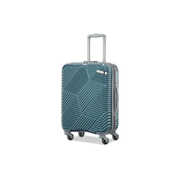 American Tourister Airweave 20inch Hardside Spinner, CarryOn Luggage