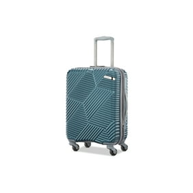 American Tourister Airweave 20-inch Hardside Spinner, Carry-On Luggage, One Piece