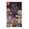 thumbnail image 1 of The Wild at Heart Nintendo Switch, 1 of 2