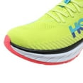 thumbnail image 4 of HOKA Men's Running Shoe, Evening Primrose Scuba Blue, 9, 4 of 9