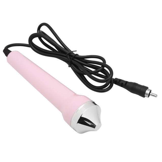 Accesorio para máquina de belleza, instrumento de belleza ultrasónico universal Sonda para máquina de belleza ultrasónica Sonda para instrumento de belleza Calidad inigualable