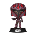 thumbnail image 1 of Funko Pop! Star Wars - Rook Kast bobblehead en vinyle, 1 of 3