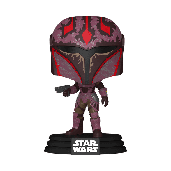 Funko Pop! Star Wars - Rook Kast bobblehead en vinyle