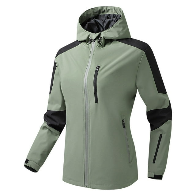 Rushforward Clothes Explosive Parin-child Clothes Rushforward Clothes Spring And Autumn Couple Fashionable Korean Style Fashionable All-match Outdoor Mountaineering Clothes