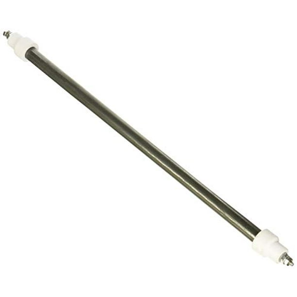 Bradley Smokers Replacement Heat Bar (1.5 x 2.625 x 14.5Inch) Bradley Smokers Replacement Heat Bar (1.5 x 2.625 x 14.5Inch)
