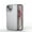 Gray, variant on Phone Case Compatible with iPhone 15 Matte Luxury Stain Resistant Back Cover Case ,Anti-Scratch Shockproof Bumper Drop Protective Slim Fit Frosted Translucent Phone Case,Gray