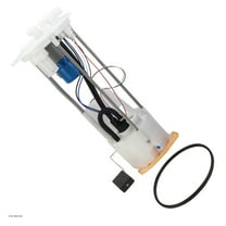 BeckArnley 152-1040 Fuel Pump - Electric
