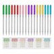 thumbnail image 2 of 6 Sizes Universal Sewing Machine Needles Regular Point Flat Shank Needle Compatible with for Singer , 60PCS, 2 of 5