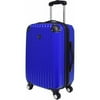 Travelers Club 20" Hardside Spinner Carry-On - Discontinued