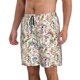 thumbnail image 2 of Fotbe Floral Trajes de Baño Estampados para Hombre, Shorts de Verano de Secado Rápido, Ropa de Playa, Bañadores-Large, 2 of 6