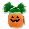 Squishmallows 4.5" PAIGE the SquishDoo Pumpkin Halloween Official Kellytoy Ultrasoft Plush