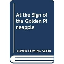 Pre-Owned At Sign Gldn Pineapple (Mass Market Paperback) 0449209318 9780449209318