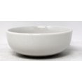 thumbnail image 1 of Gibson Designs White Elements Sauce Bowl White 1 Count, 1 of 1