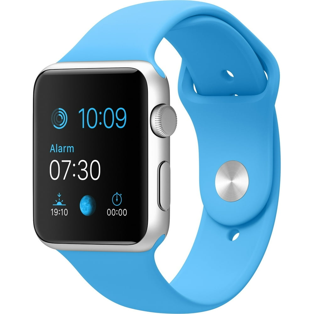 apple smart watch at walmart