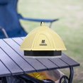 thumbnail image 6 of figatia Camping Light Nightlight,Portable Camping Lantern Decor Multifunctional Tent Lamp,Outdoor Lights for Wedding Bedroom Festival Yellow, 6 of 8