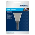 thumbnail image 2 of Bernzomatic 810 Stainless Steel Flame Spreader, 2 of 2