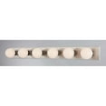 thumbnail image 1 of Volume Lighting V1026-33 6-Light Bath Bracket, 1 of 1
