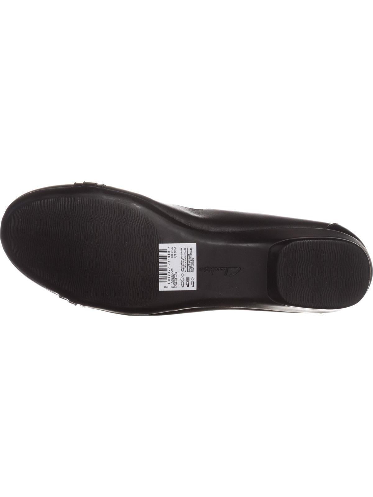 clarks kinzie light review