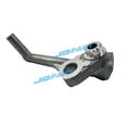 thumbnail image 1 of 6D140 Pcs de Moteur Komatsu Buse d'Huile, 1 of 4