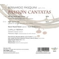 thumbnail image 2 of Giovanni Caruso - Passion Cantatas - Music & Performance - CD, 2 of 2