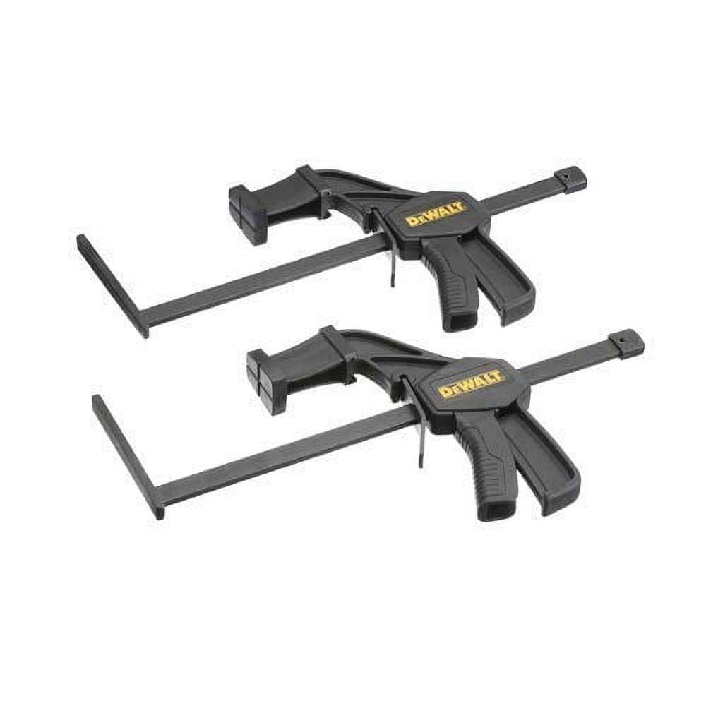 7.8 in. Track Saw Clamp