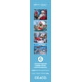 thumbnail image 3 of Ceaco Abraham Hunter Holiday/Winter Multi Pack 500-Piece Interlocking Jigsaw Puzzle for Adults Ages 14+, 3 of 9