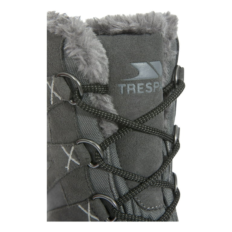 Trespass clearance zofia boots