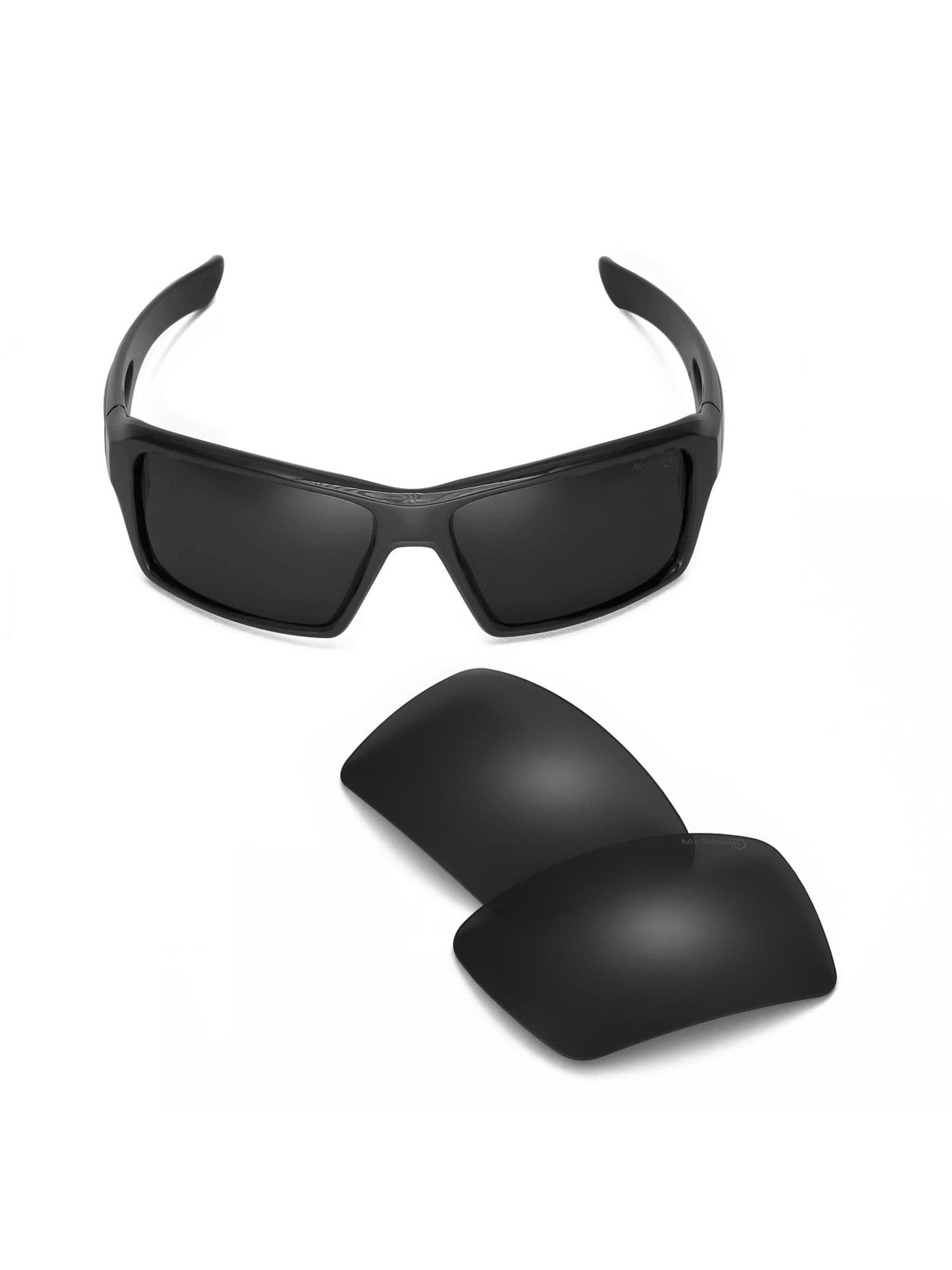 eyepatch 2 replacement lenses