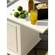thumbnail image 5 of JJUN Brixton Tray Table - 2-in-1 Outdoor Side Table with Storage and Tray for Patio/Porch | Durable All-Weather Resistant | Classic & Functional, 5 of 18