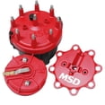 thumbnail image 2 of MSD CO. 8420 Cap-A-Dapt Distributor Cap And Rotor Kit, 2 of 2