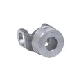 thumbnail image 5 of 4 Pk DL-EY-1000 Heavy Duty Differential End Yoke - Steel Splined Hole - Replaces 10-4-282, Neapco OE Series 10-4282, Meritor 10N4-282, PERMCO DM10-4-282, 5 of 7