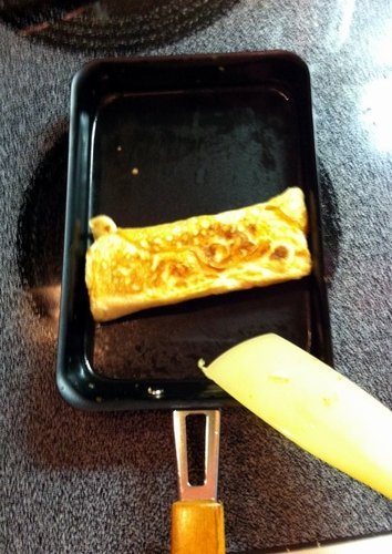 Kotobuki Tamagoyaki Japanese Omelette Pan Walmart Com Walmart Com