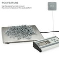 thumbnail image 5 of Smart Weigh Digital Heavy Duty Shipping and Postal Scale with Durable Stainless Steel Large Platform 440 lbs Capacity x 6 oz Readability, 5 of 6