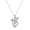 Green, variant on Halloween Luminous Dragon Necklace Glow in The Dark Dragon Pendant Necklace 3 Colors Alloy Chain Fantasy Jewelry for Women Men Cosplay Party Accessory