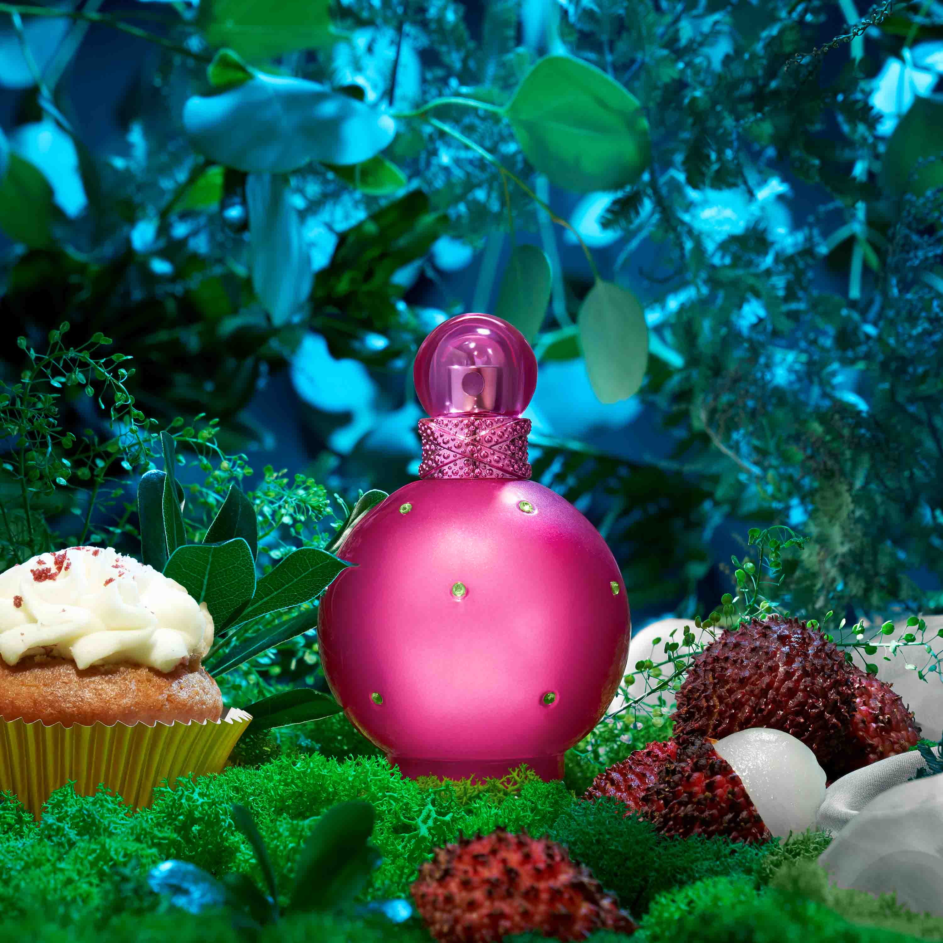 Buy Fantasy Eau de Parfum for Women - 1.0 oz at Ubuy Uganda