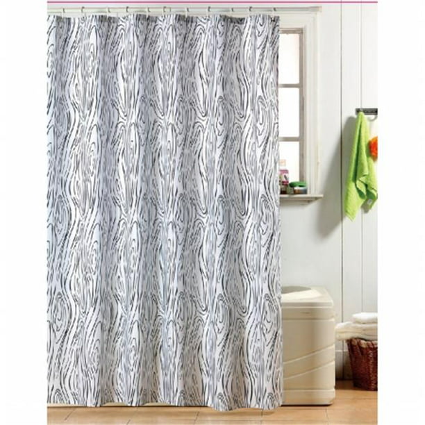70 X In Shower Curtain, X 70 Shower Curtain