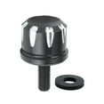 thumbnail image 1 of Tornillos para montaje de asiento de motocicleta con rosca de 1/4 pulg.-20 compatibles con Iron 883/Forty Eight/Roadster, 1 of 14