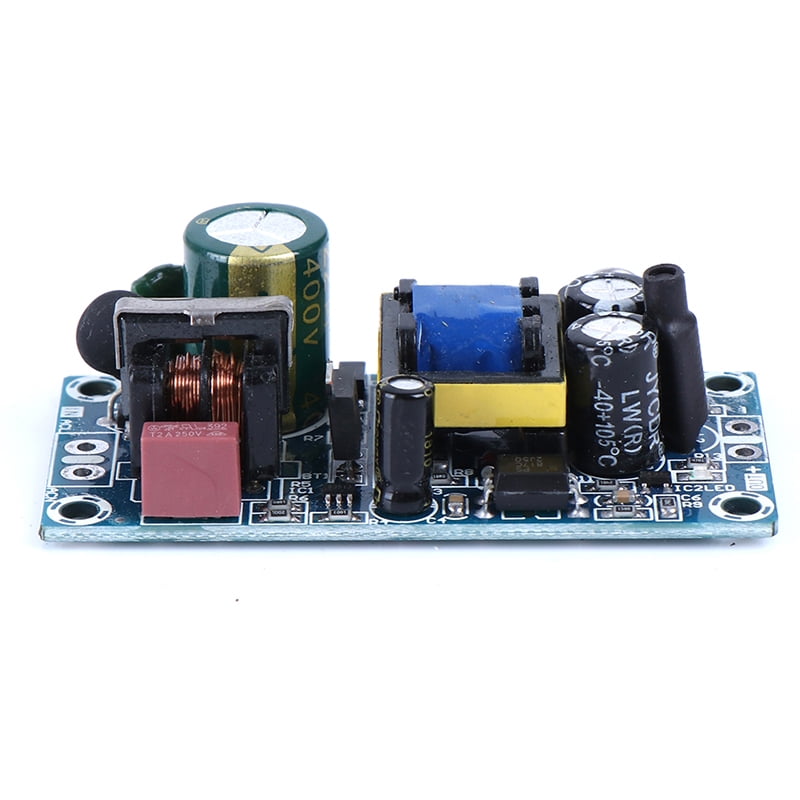 AC 110 V 220 V 230 V to DC5V Converter Mini Switching Power Supply Module Board 