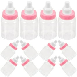 Miami Marlins MLB (Baby Fanatic) Baby Infant Bottle (Set of