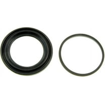 Dorman D352791 Disc Brake Caliper Repair Kit Fits select: 2014 FORD MUSTANG, 2011-2012 AUDI Q5